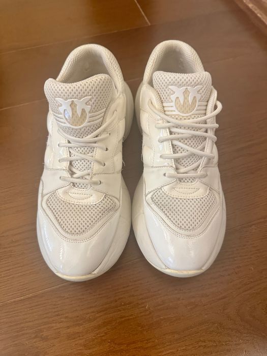 Дамски обувки Pinko