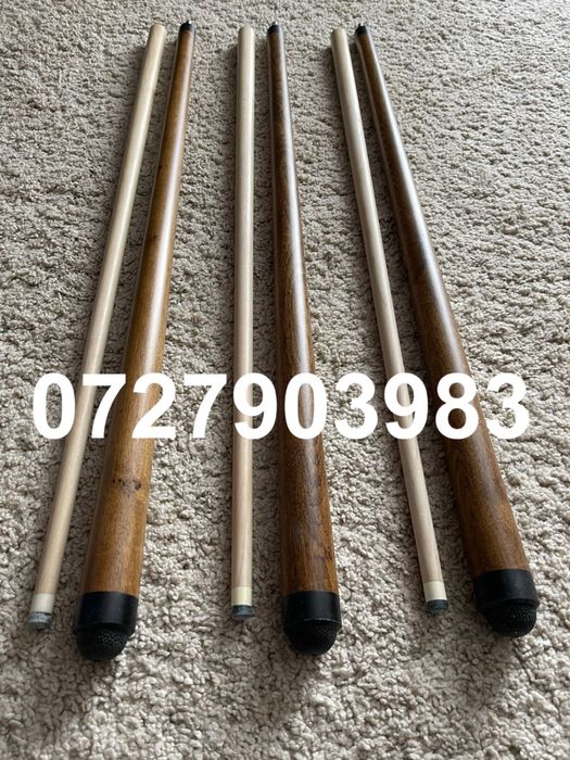 Taciri biliard cu filet OFERTA 86