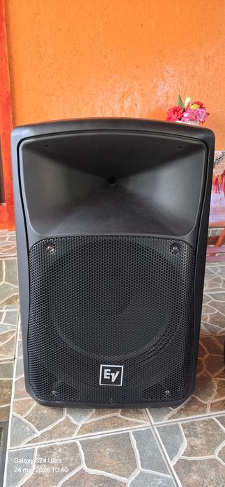 Boxe Electrovoice ZX 4