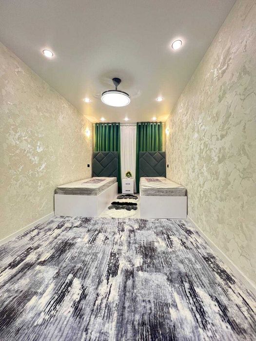 Своя Метро Чиланзар 3*4/3/4 Кирпичный дом   70 м²   93000  у, е.