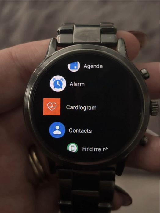 Ceas Fossil Gen 5 Smartwatch