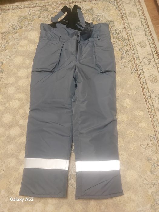 Мужской костюм (спец.одежда)