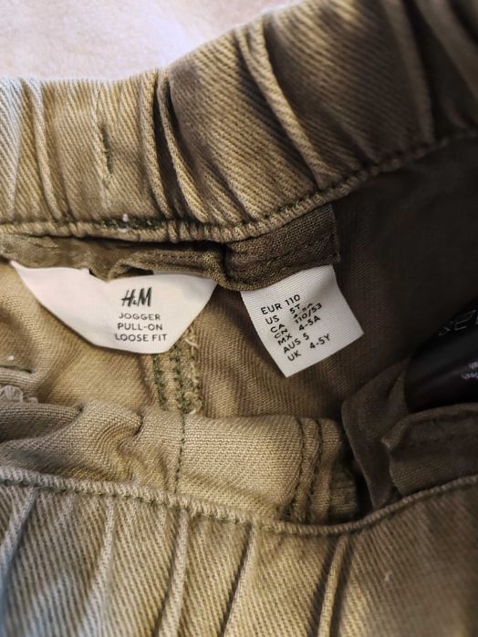 Blugi H&M Nr. 110