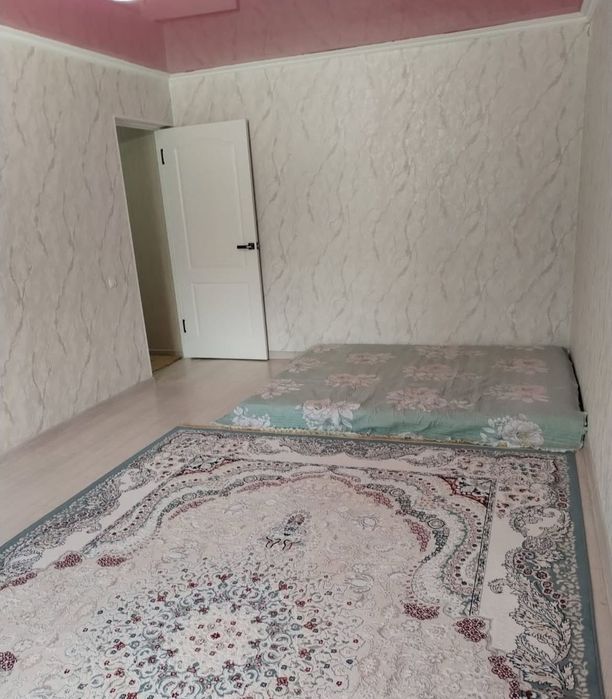 Продам двух комнаты квартиру