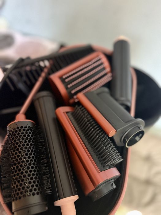 DYSON AYRWRAP de vanzare