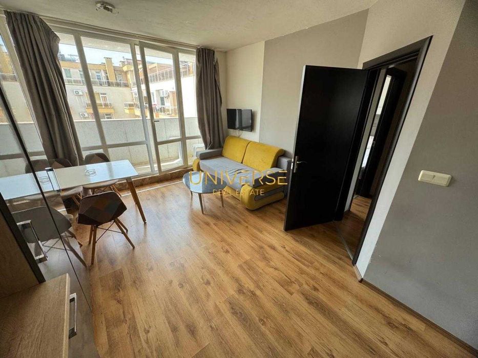 Продава се Двустаен апартамент в Поморие - 53 кв.м за 952 €/кв.м - Снимка #1