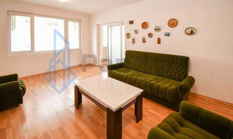 Дава се под наем Двустаен апартамент в София, Редута - 60 кв.м за 399 € - Снимка #8