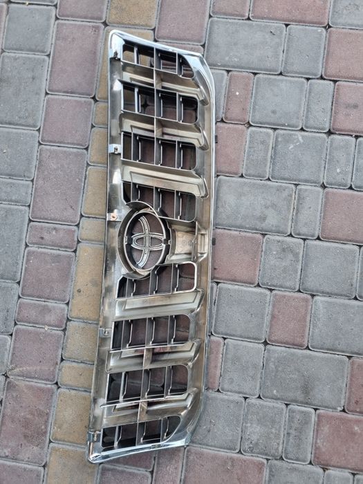 Продам решётку 120 прада