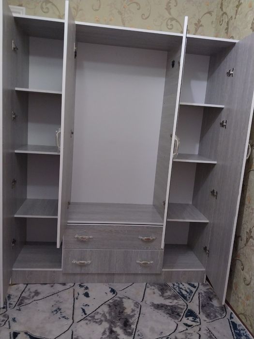 Shkaf shkof shkaflar