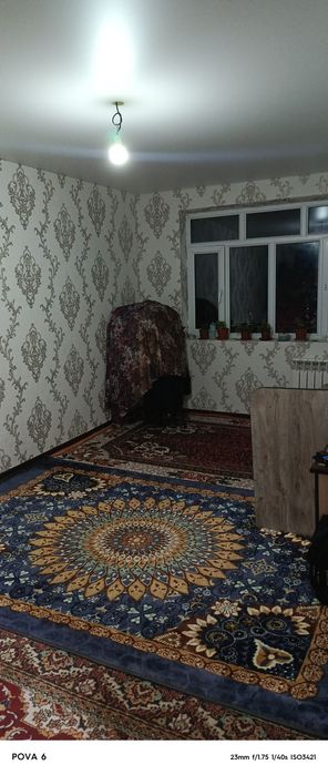 3 MikroRayon Uy Sotiladi 45.000 $