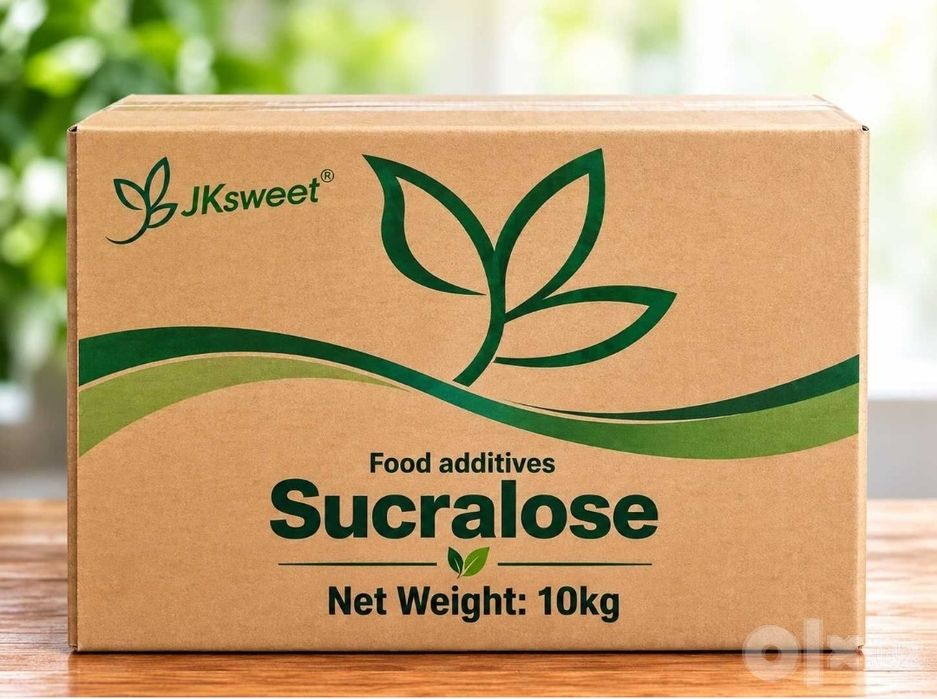 Sukraloza podslastitel