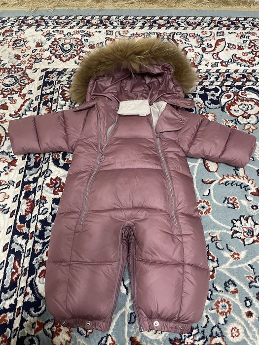 Продам детский комбенизон