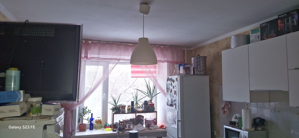 Продам 1 квартиру
