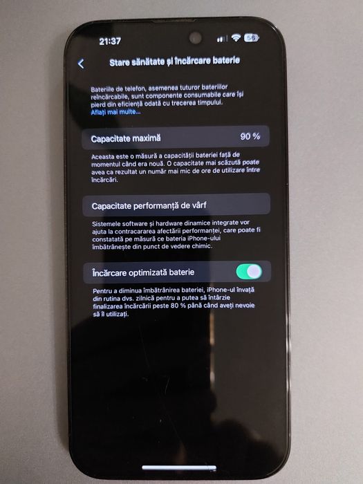 Iphone 14 Pro Max 256 Gb