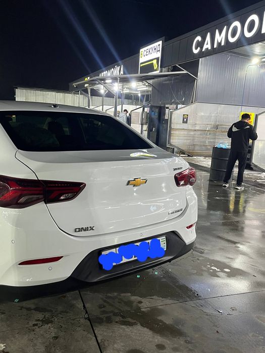 2025 оникс премер 2/6позиция