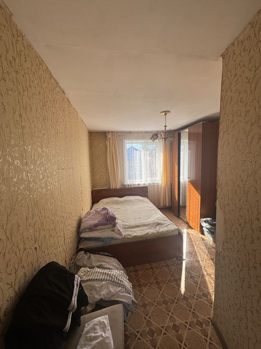 Продам дом 2007г.п