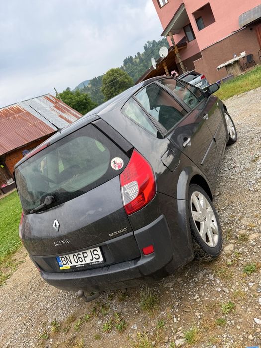 RENAULT Scenic 2007 — imagine 3