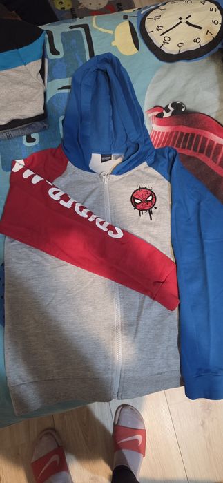 Лот за момче 134/140