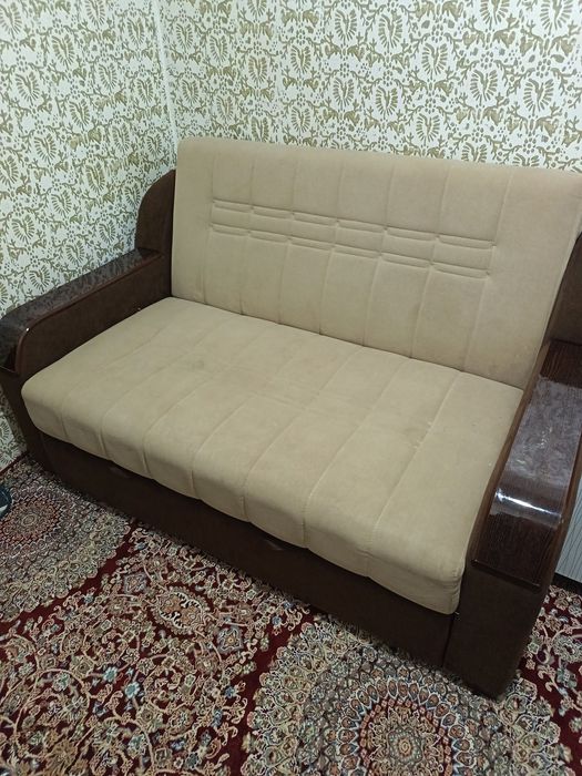 Диван раскладной