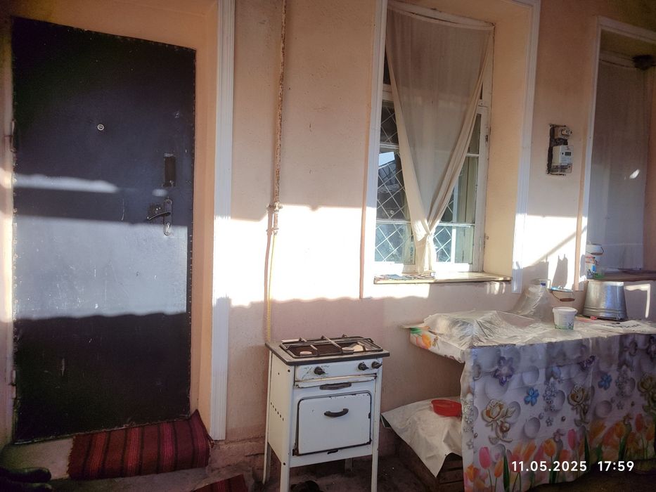 Соба. Махаласи корпус 23-17 уй