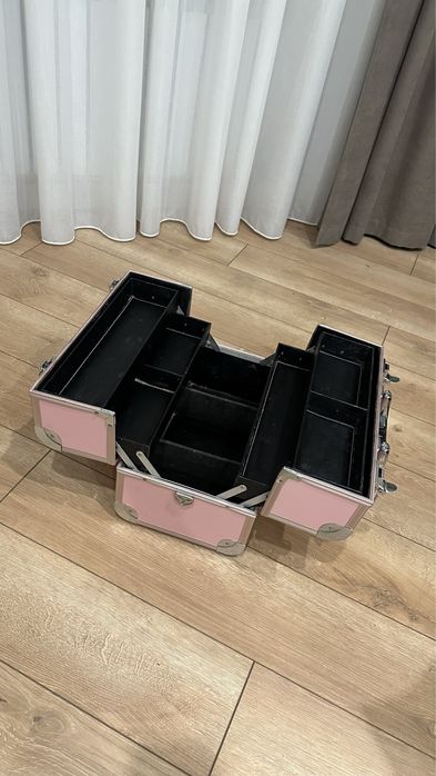 Кейс для мастеров