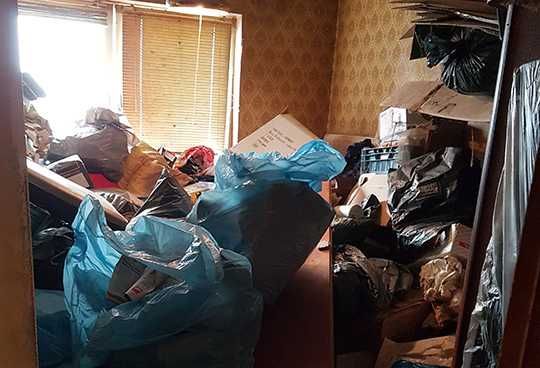 Debarasare, golire case, birouri, mutări, transport mobilă etc.