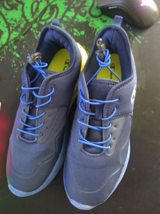 Adidasi Champion dama