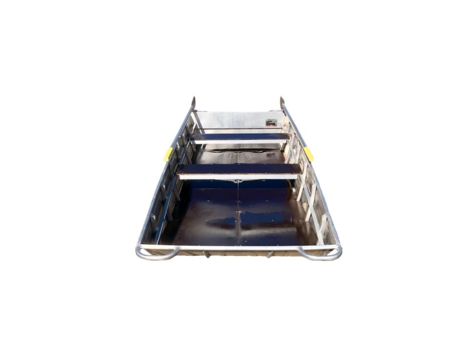 Лодка Kazboat - 29