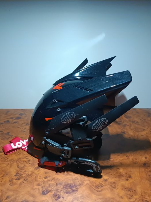 Маска за мотор или тротинетка