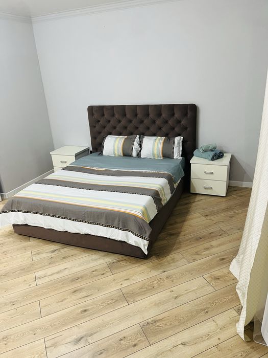 Квартира посуточно Кокшетау