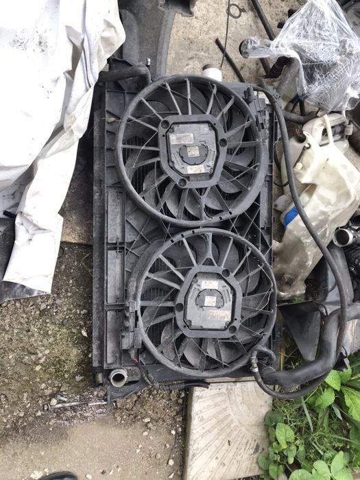 Перки за Audi A8, Ауди а8