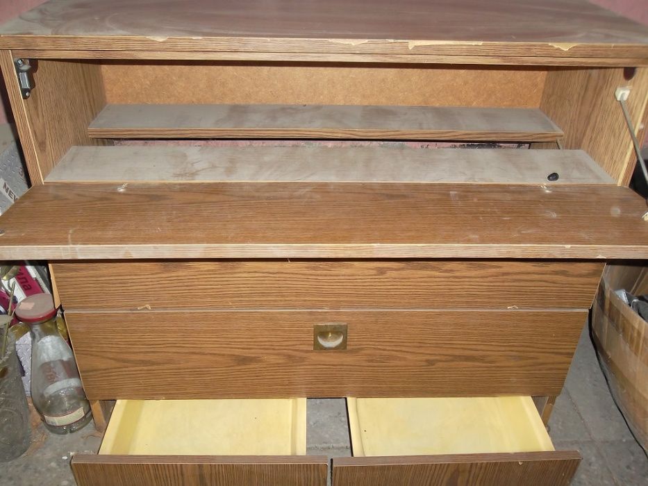 Обувная полка