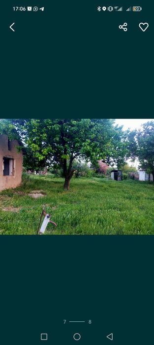 Дача үй сатылады 12соток срочно