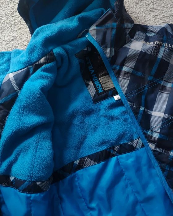 Lot Geaca Pantaloni noi