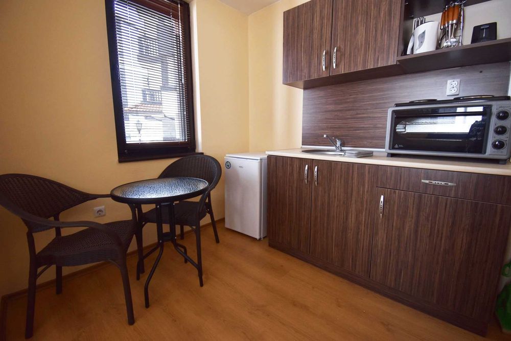 Продава се Тристаен апартамент в Банско - 71 кв.м за 1057 €/кв.м - Снимка #3