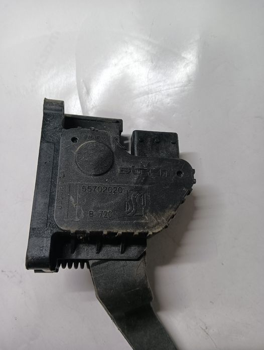 Pedala De Acceleratie Opel Corsa D S07 2006 - 2014 55702020