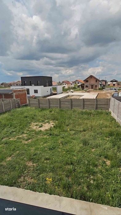 De vanzare casa individuala la Giarmata, județul Timiș