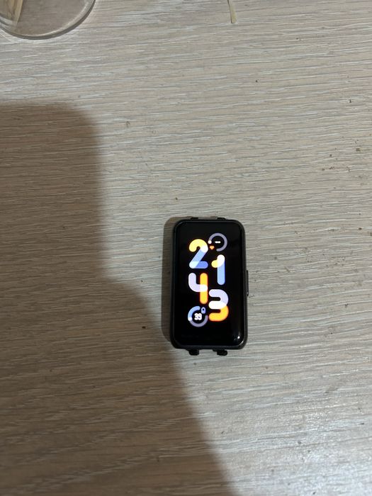 Huawei Band 6-de vanzare