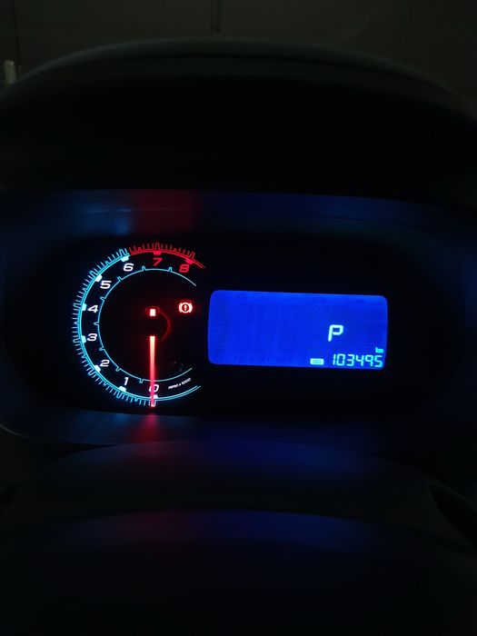 Cobalt 2015 srochna sotiladi