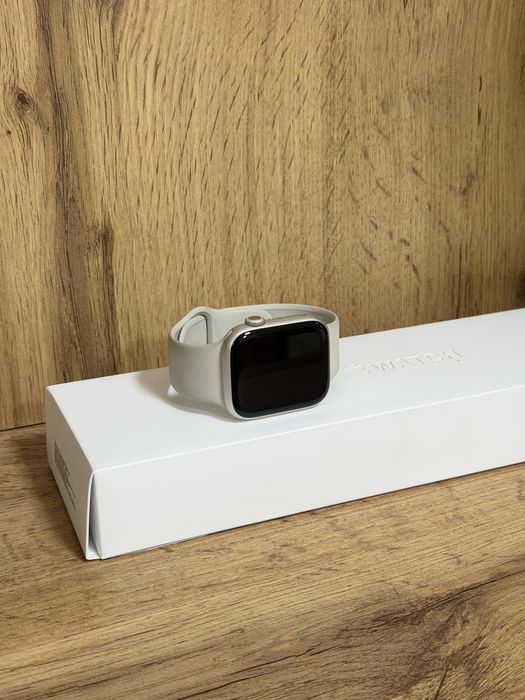 Apple Watch 7 45 mm | kapashev mobile