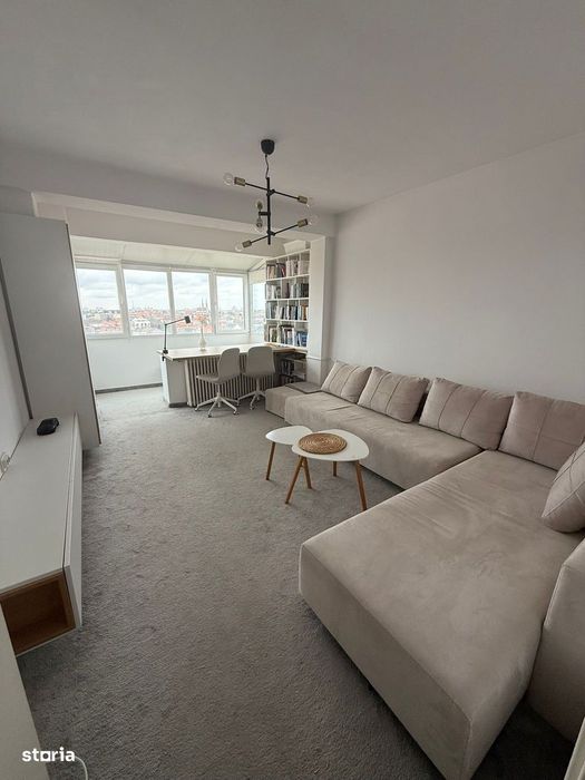 Apartament de vânzare -spitalul județean — fotografia 1