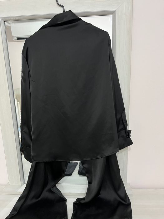 Дамски комплект,сако и панталон