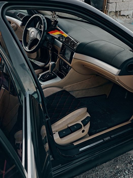 Обмен варианты бмв