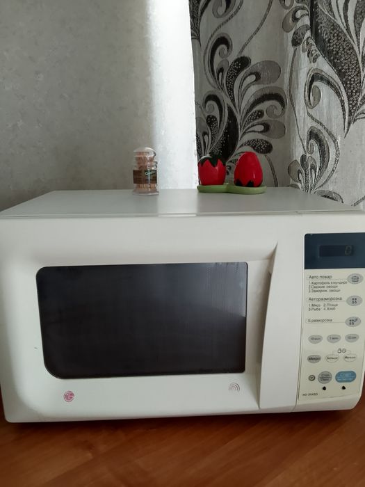 Продам микровалновку цена 10000т