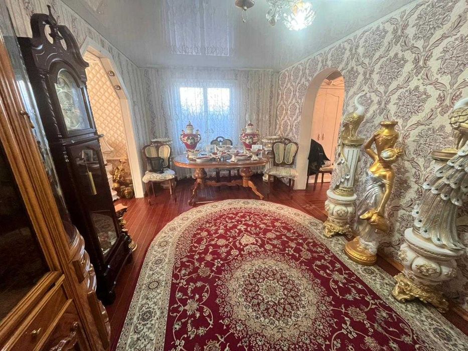 В продаже Дом в Рабочем поселке