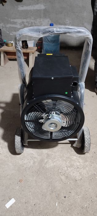 ПЕЧКА элекртичский