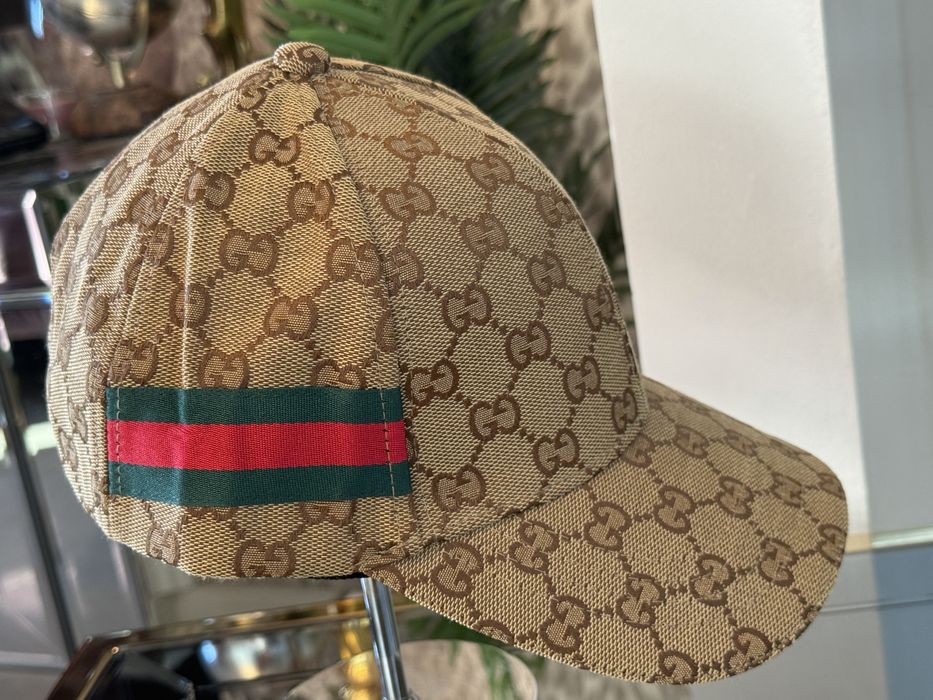 Sapca Gucci Unisex Nou cu eticheta