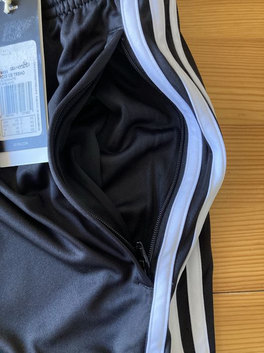 Мъжки оригинални къси панталони Adidas