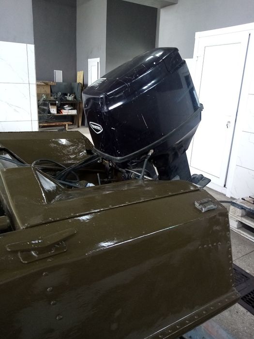 Продаётся лодка с Аксу