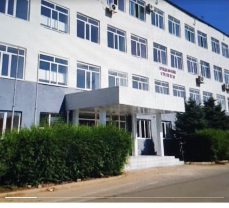 Продам Бизнес Центр